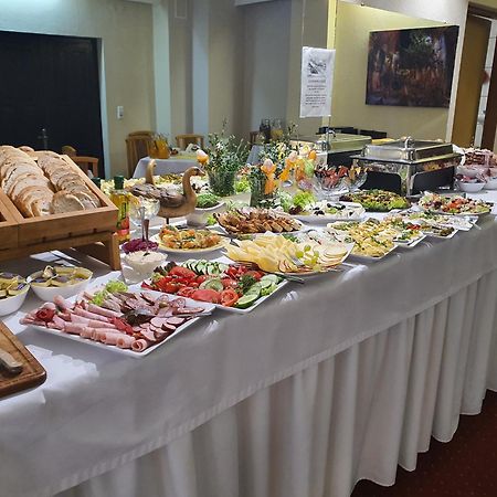 Hotel Kolorowa Karpacz Bagian luar foto