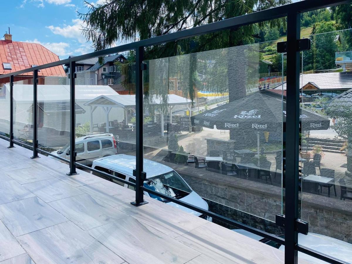 Hotel Kolorowa Karpacz Bagian luar foto