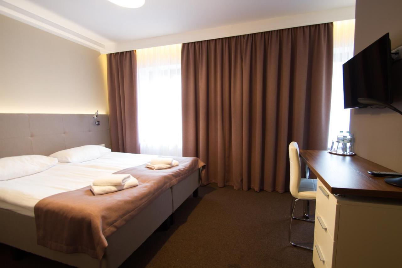 Hotel Kolorowa Karpacz Bagian luar foto