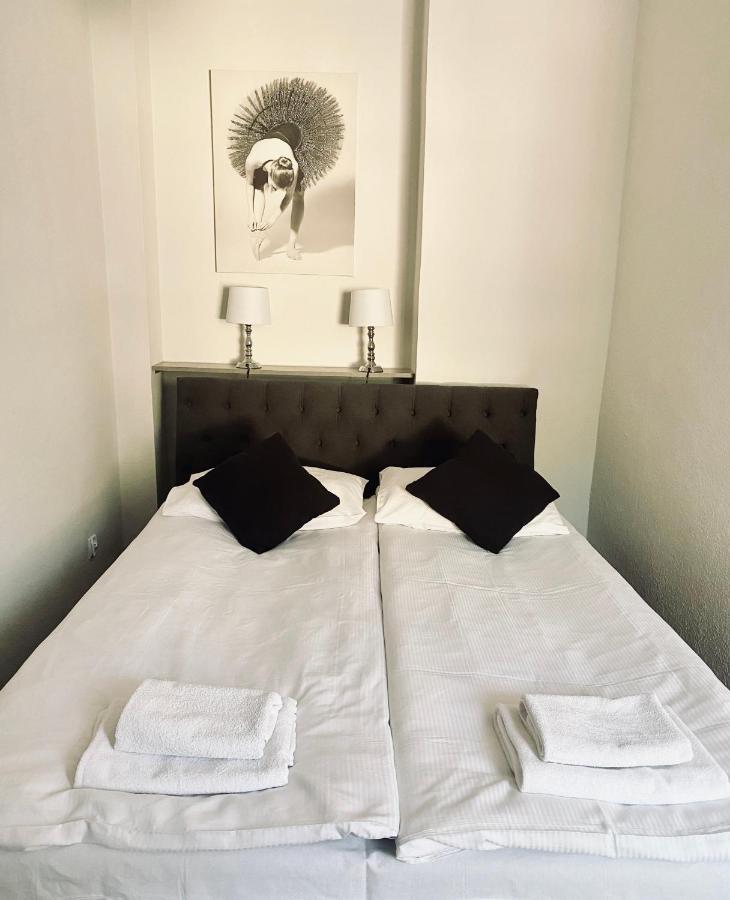 Hotel Kolorowa Karpacz Bagian luar foto