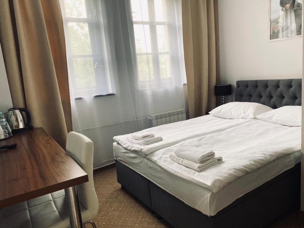 Hotel Kolorowa Karpacz Bagian luar foto