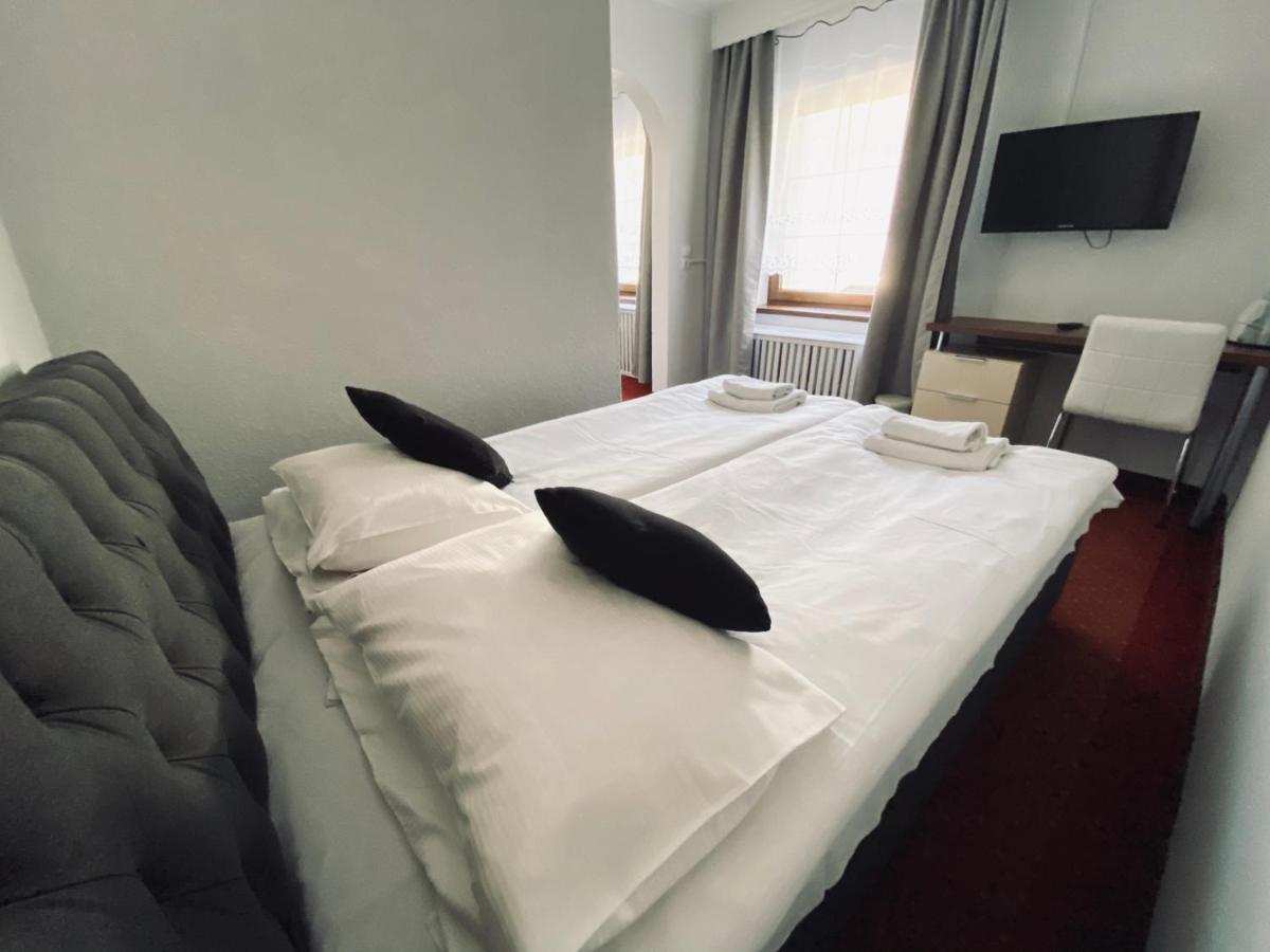 Hotel Kolorowa Karpacz Bagian luar foto
