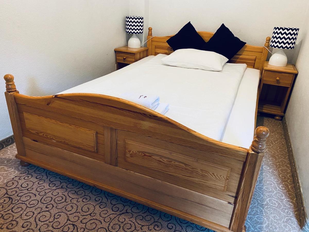 Hotel Kolorowa Karpacz Bagian luar foto