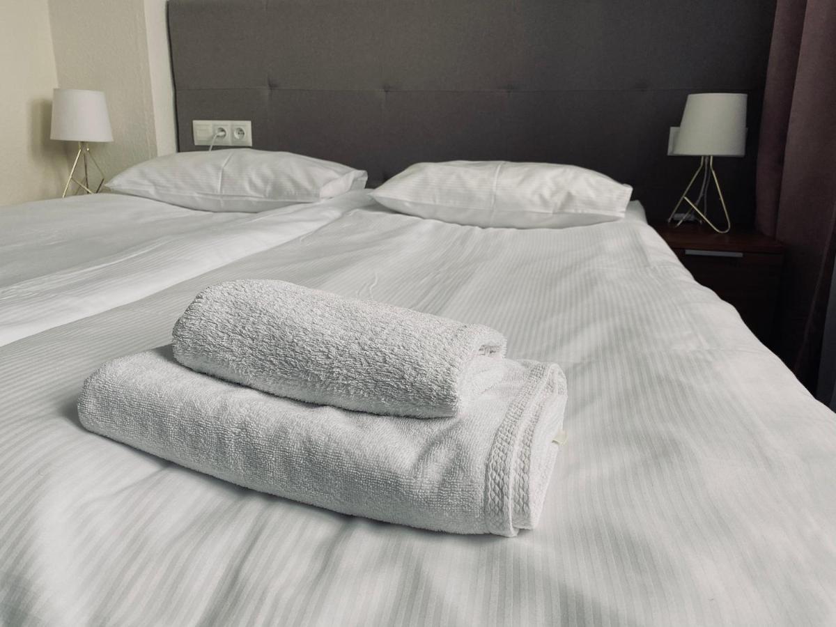 Hotel Kolorowa Karpacz Bagian luar foto