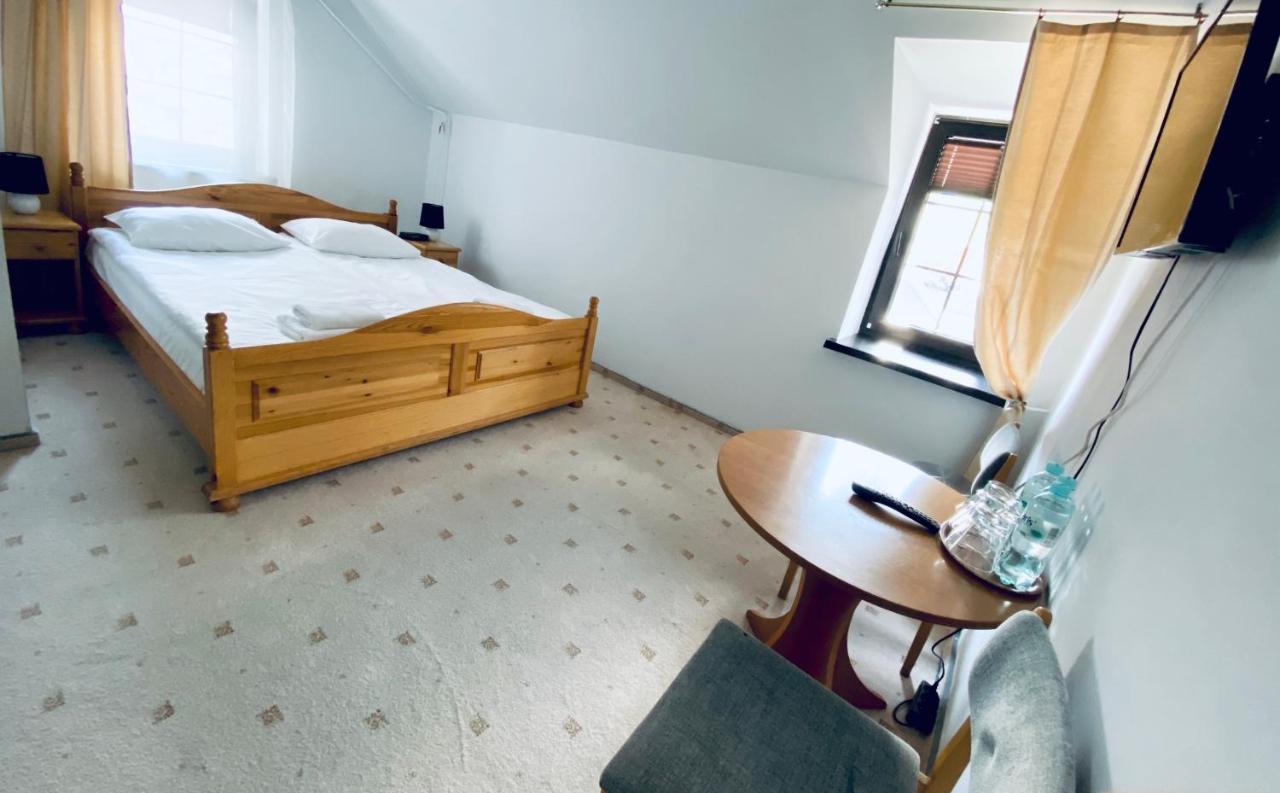 Hotel Kolorowa Karpacz Bagian luar foto