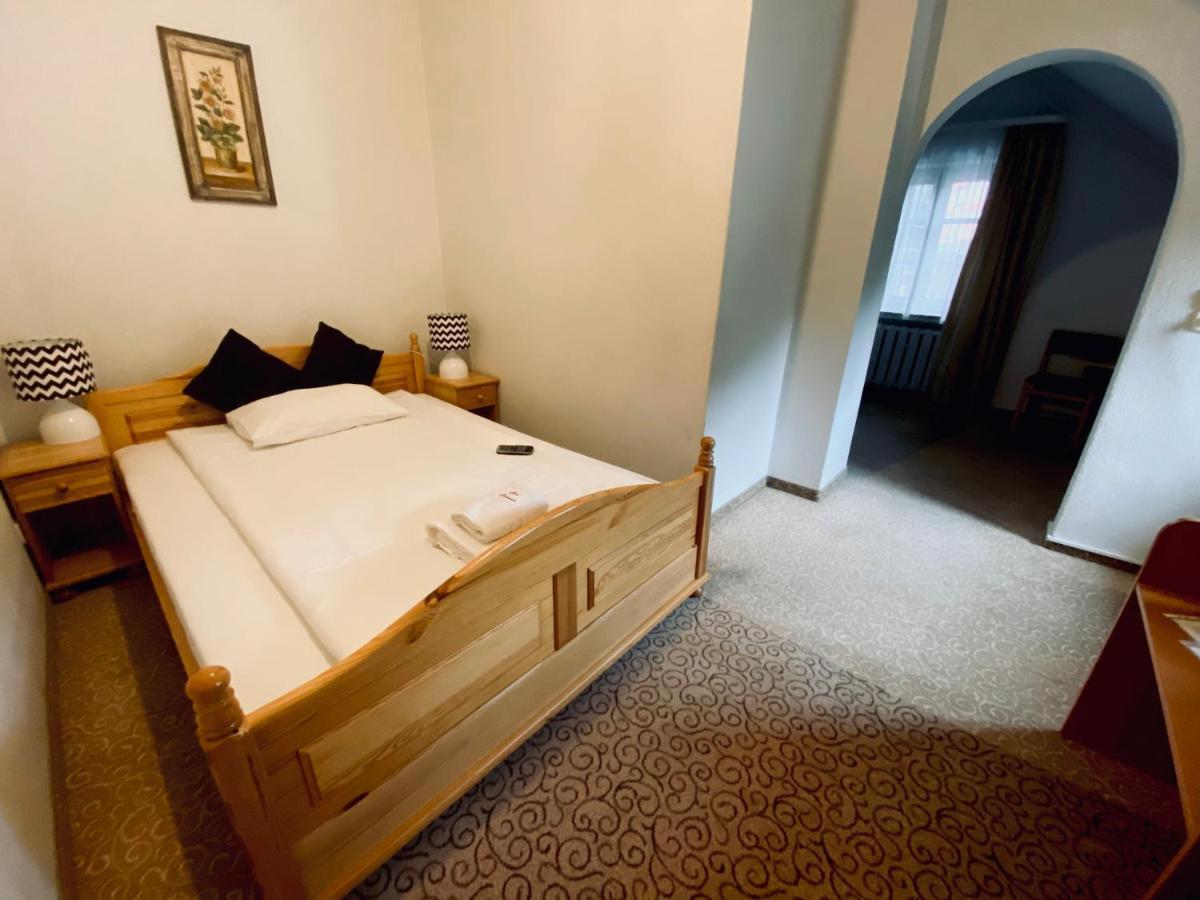 Hotel Kolorowa Karpacz Bagian luar foto