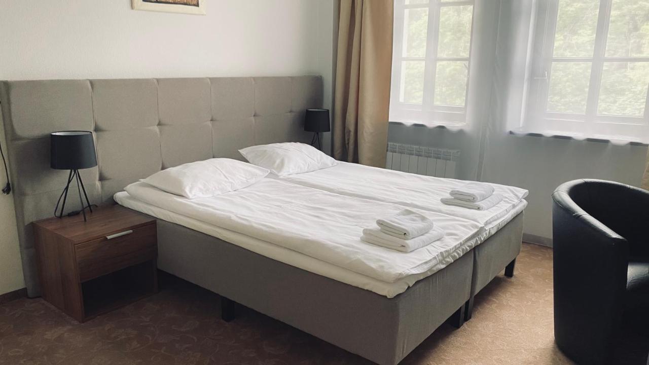 Hotel Kolorowa Karpacz Bagian luar foto