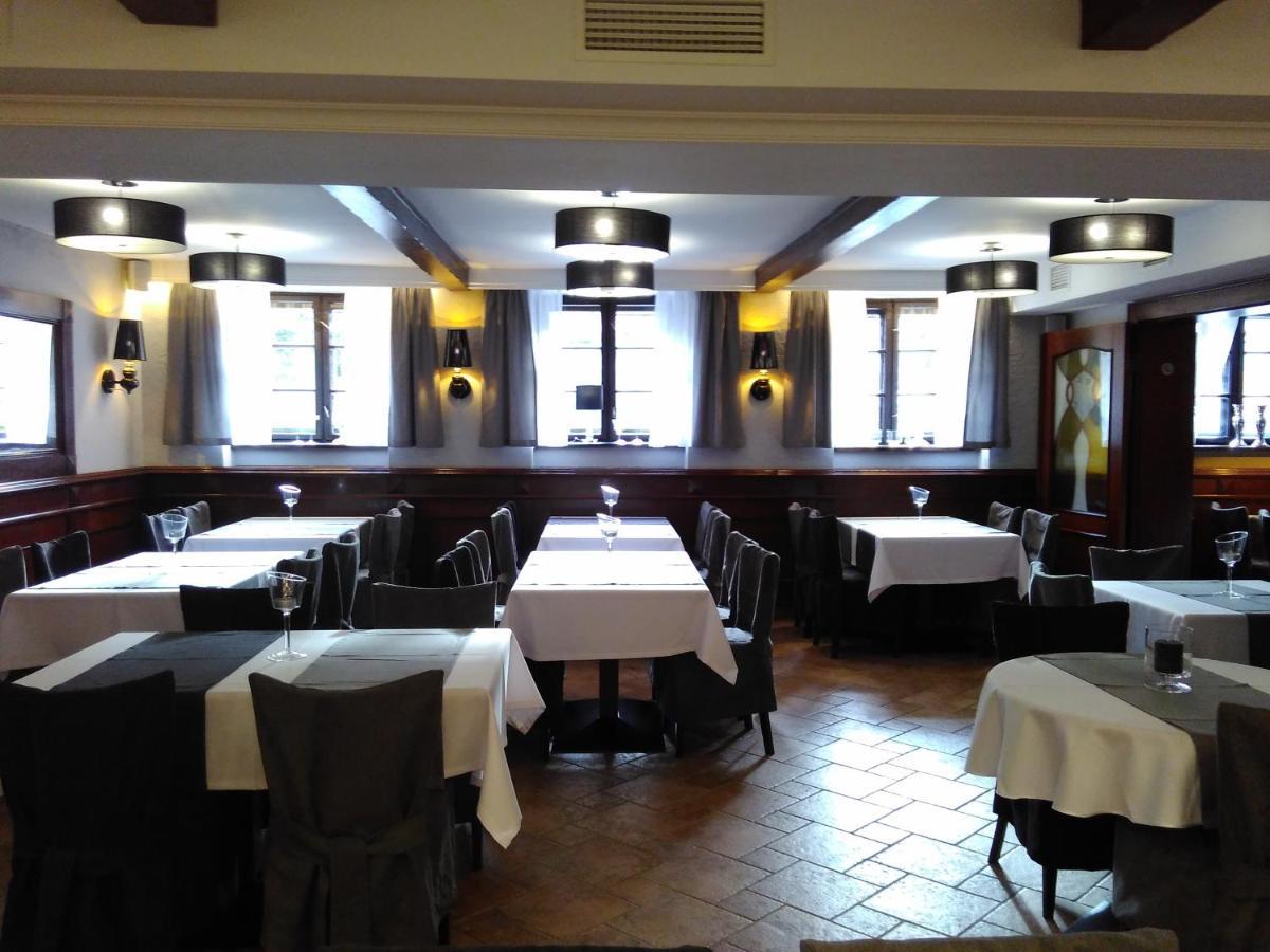 Hotel Kolorowa Karpacz Bagian luar foto
