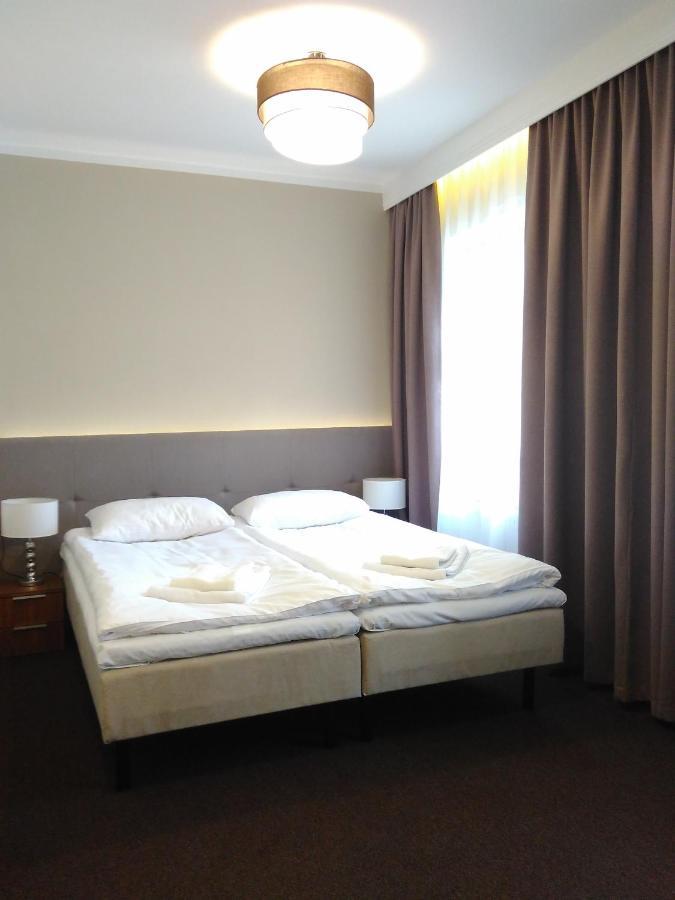 Hotel Kolorowa Karpacz Bagian luar foto