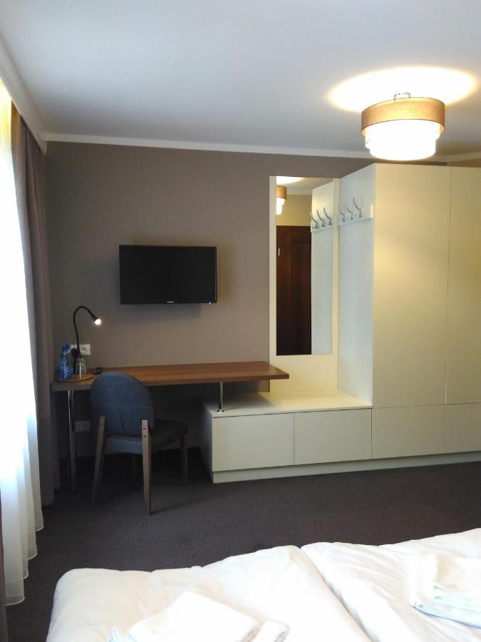 Hotel Kolorowa Karpacz Bagian luar foto
