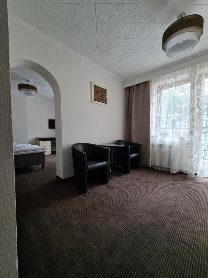 Hotel Kolorowa Karpacz Bagian luar foto