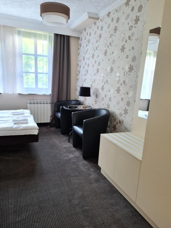Hotel Kolorowa Karpacz Bagian luar foto