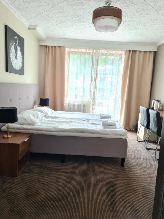 Hotel Kolorowa Karpacz Bagian luar foto