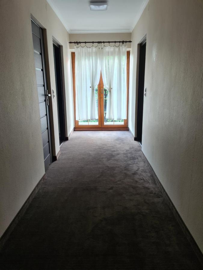 Hotel Kolorowa Karpacz Bagian luar foto