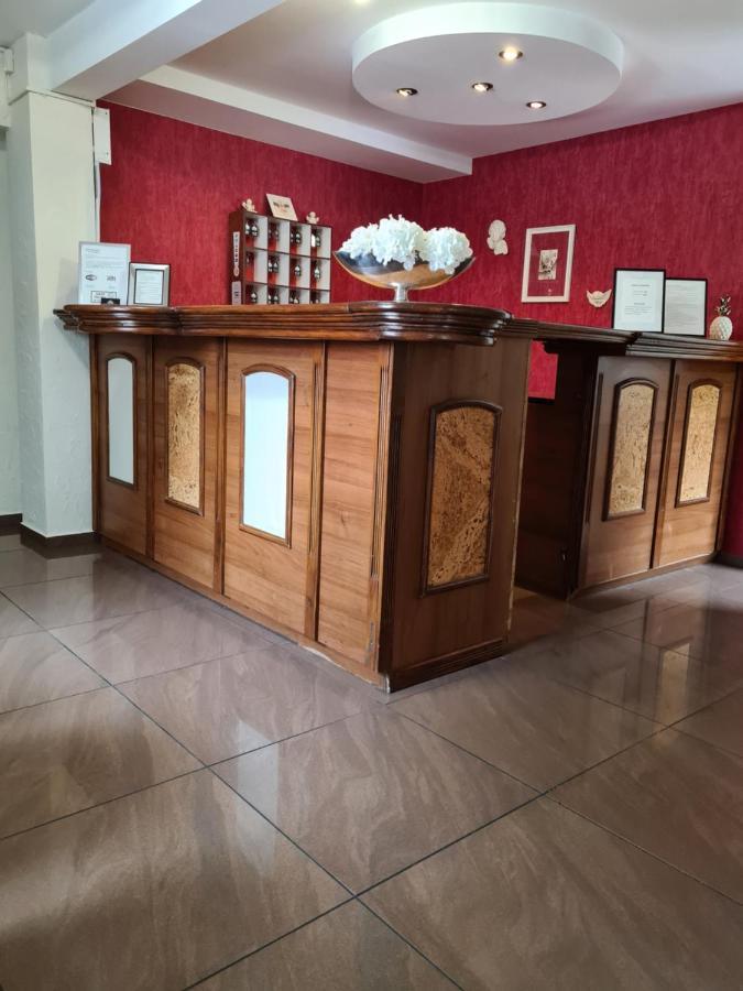 Hotel Kolorowa Karpacz Bagian luar foto