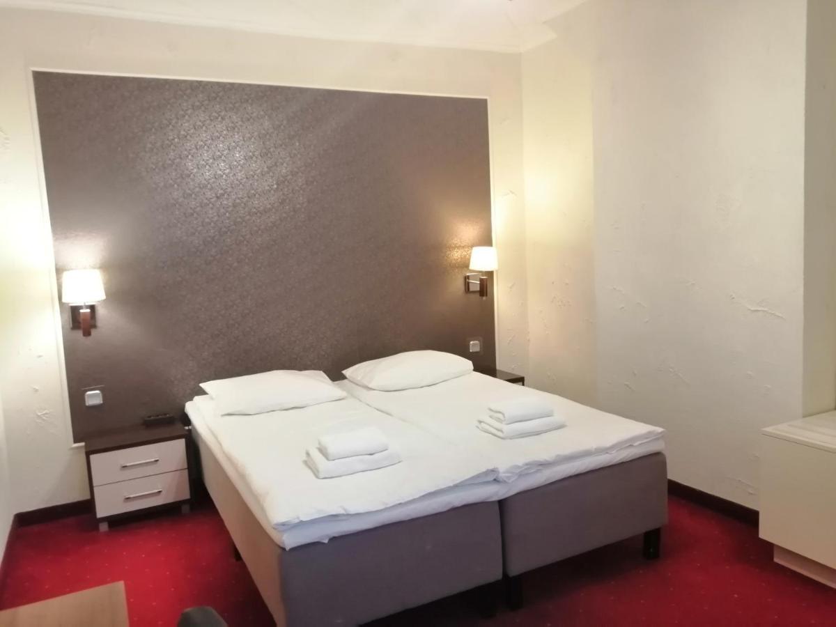 Hotel Kolorowa Karpacz Ruang foto