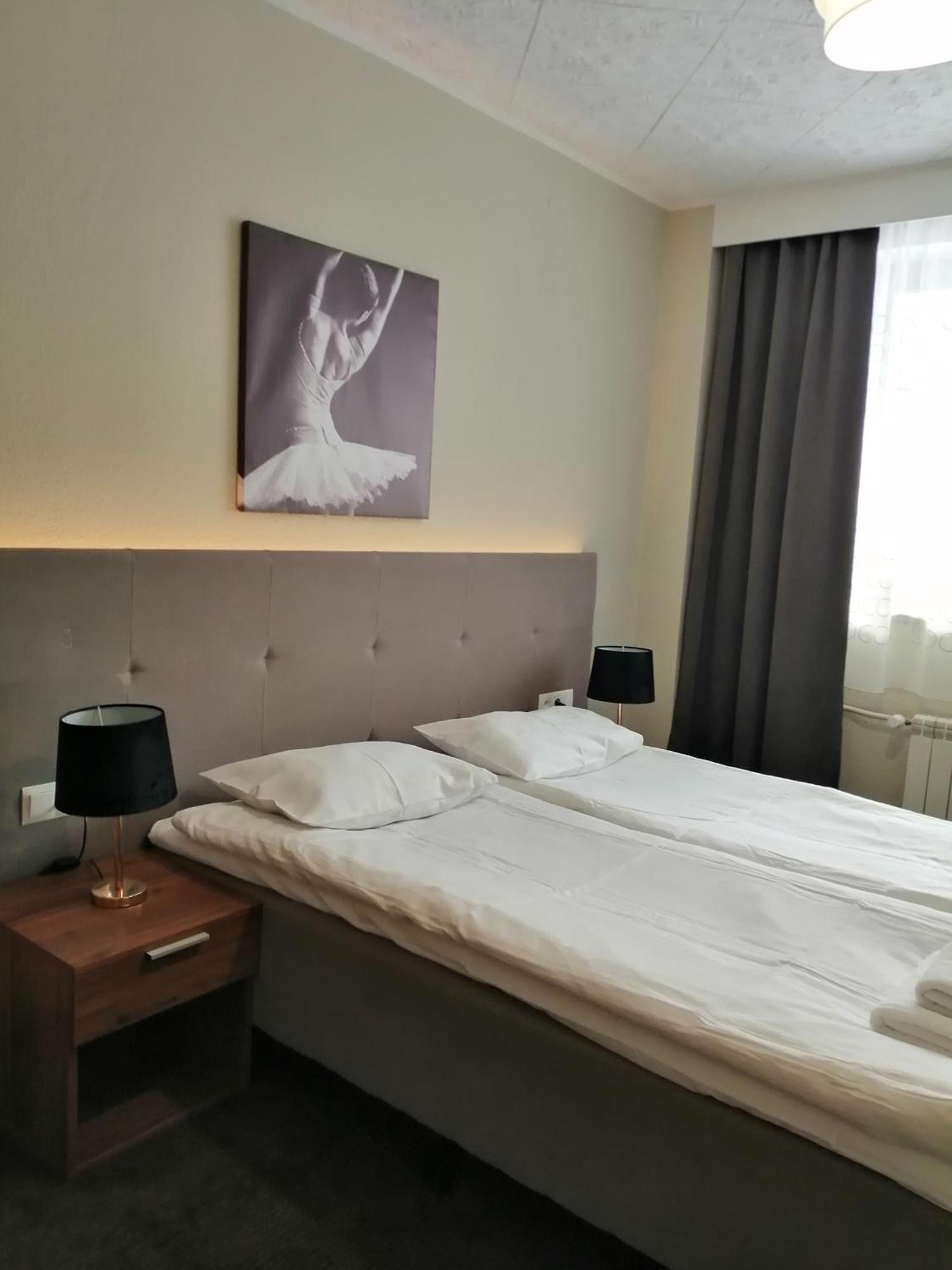 Hotel Kolorowa Karpacz Bagian luar foto
