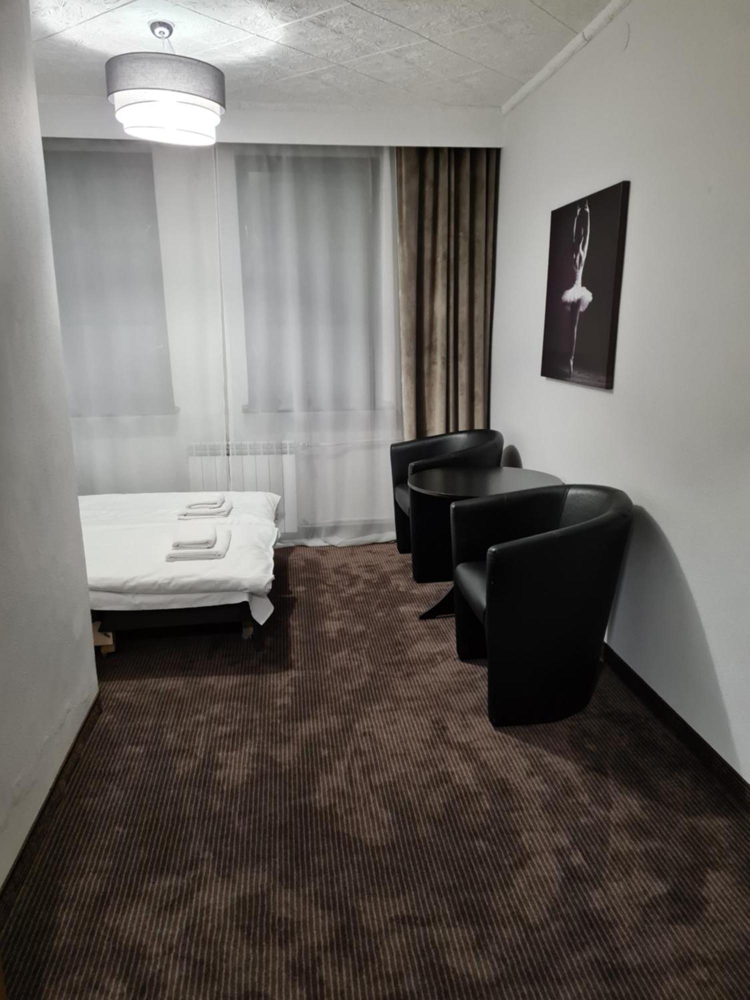 Hotel Kolorowa Karpacz Bagian luar foto