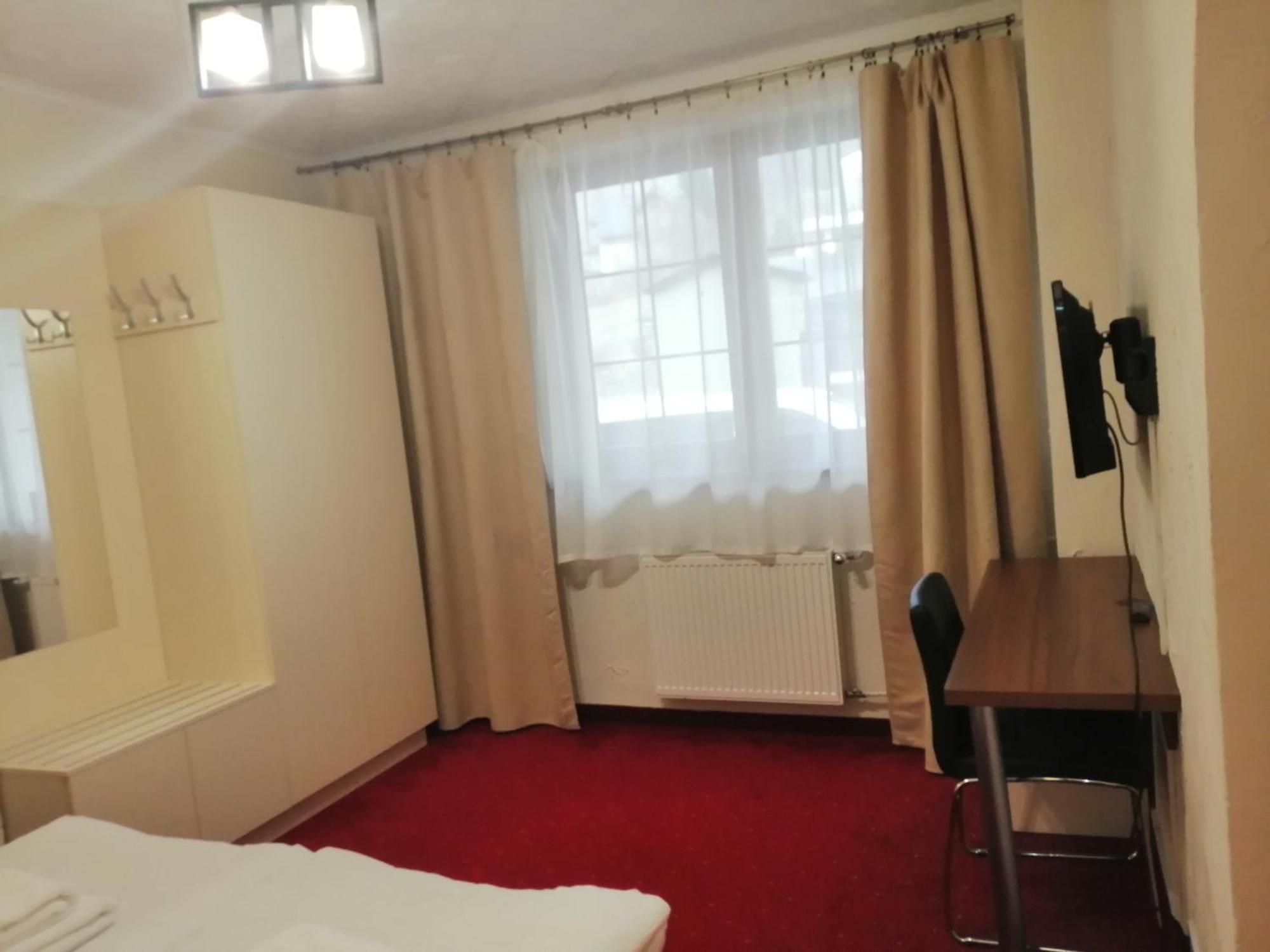 Hotel Kolorowa Karpacz Ruang foto