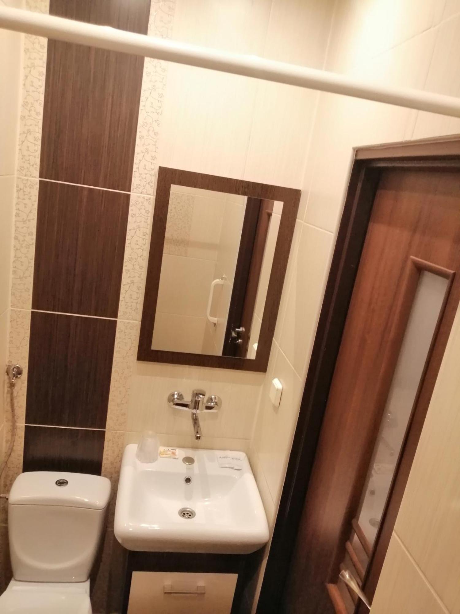 Hotel Kolorowa Karpacz Ruang foto