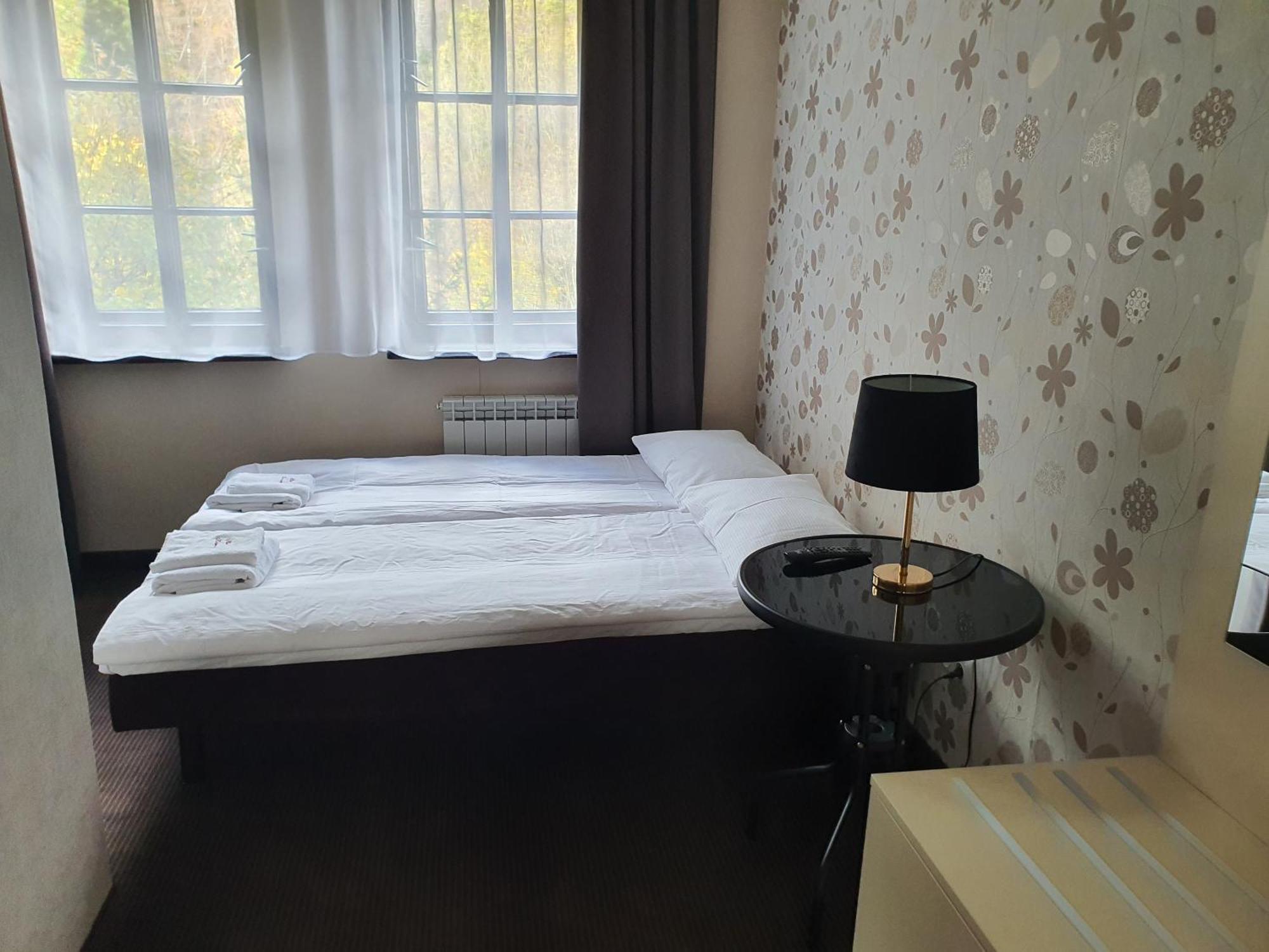 Hotel Kolorowa Karpacz Bagian luar foto