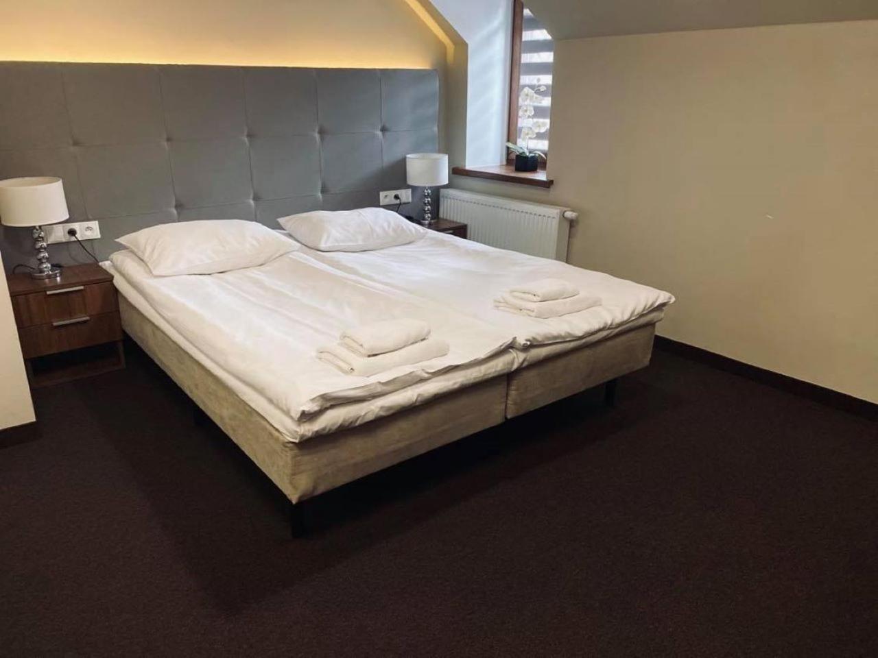 Hotel Kolorowa Karpacz Bagian luar foto