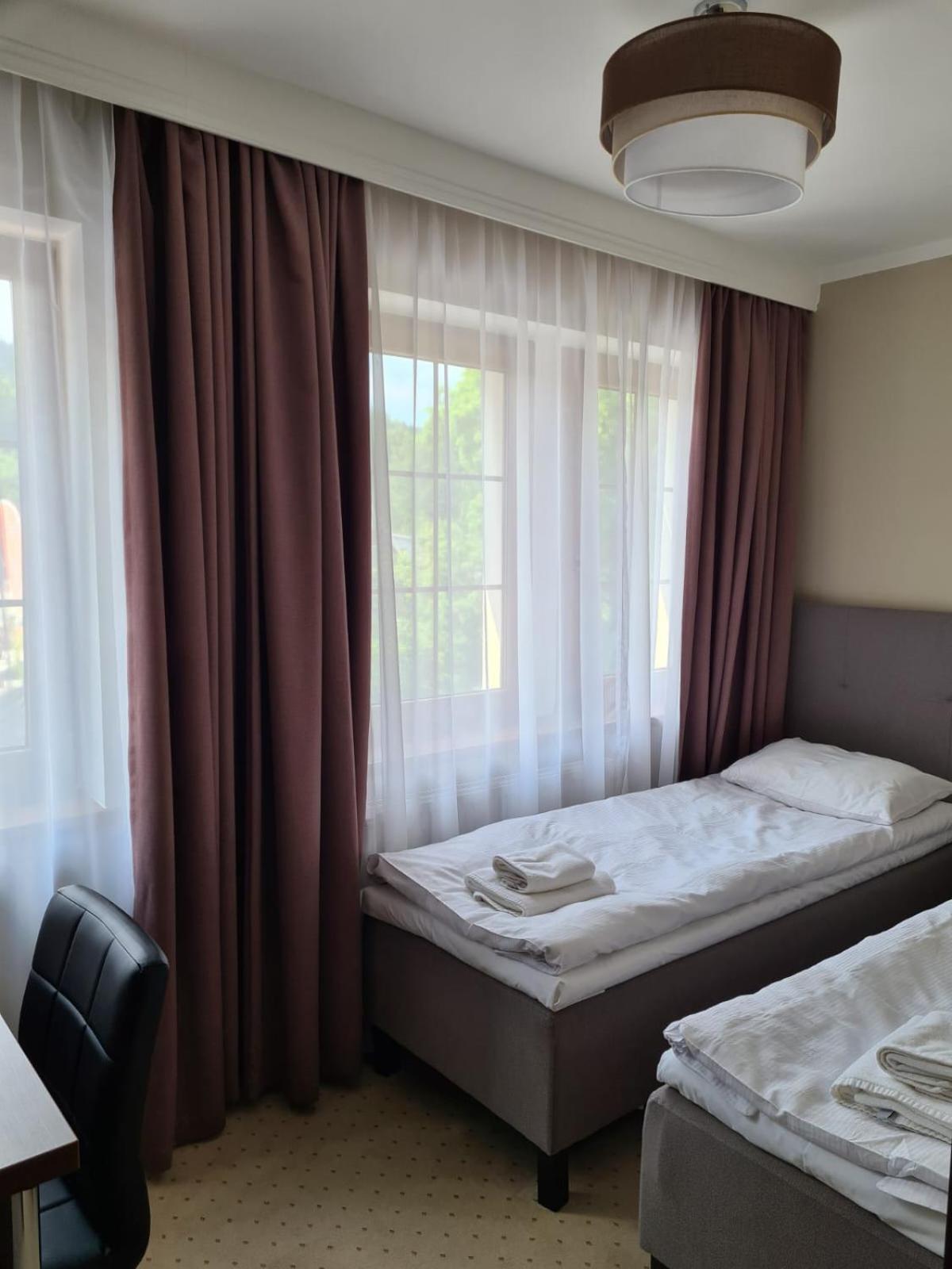 Hotel Kolorowa Karpacz Bagian luar foto