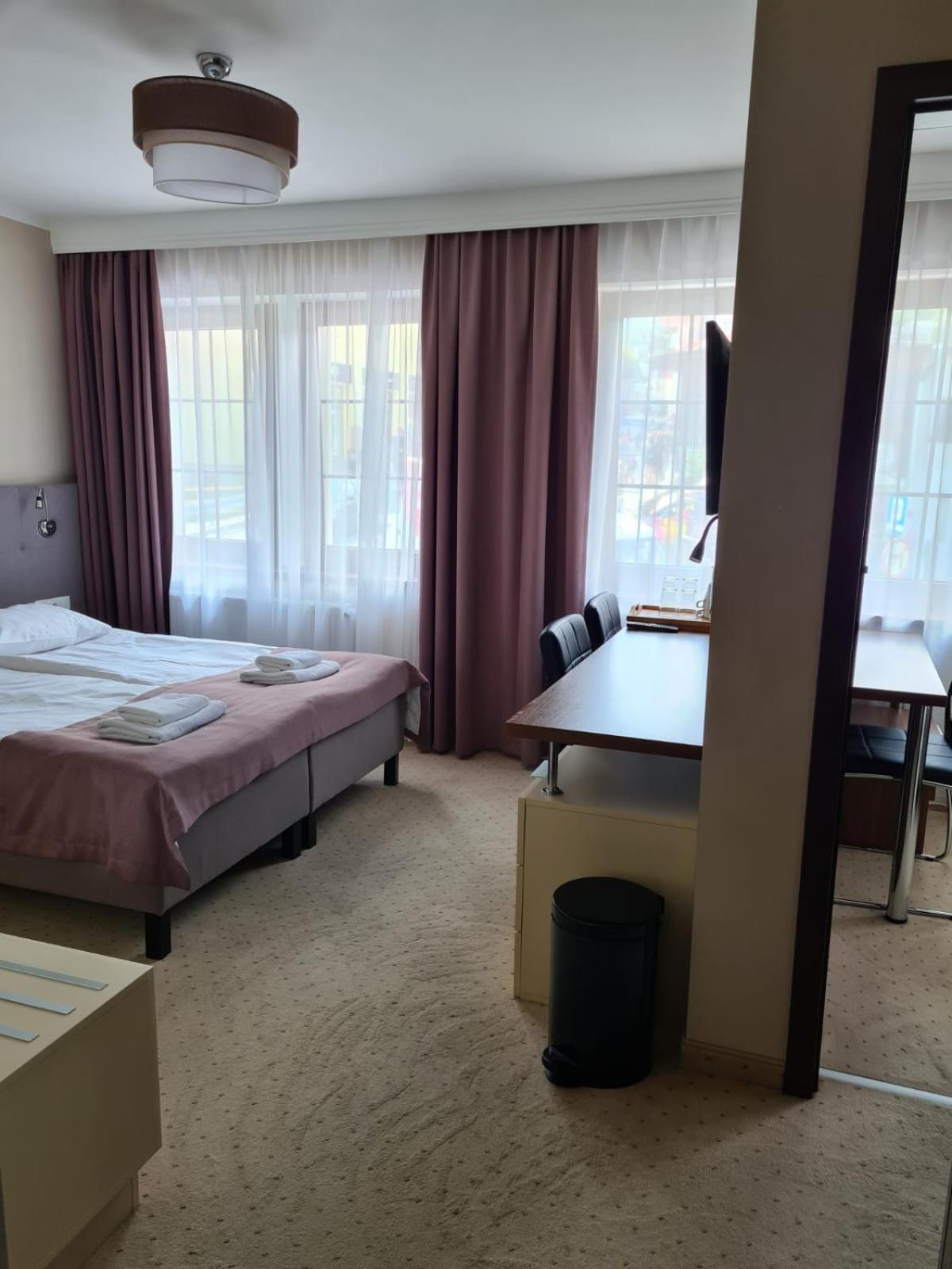 Hotel Kolorowa Karpacz Bagian luar foto