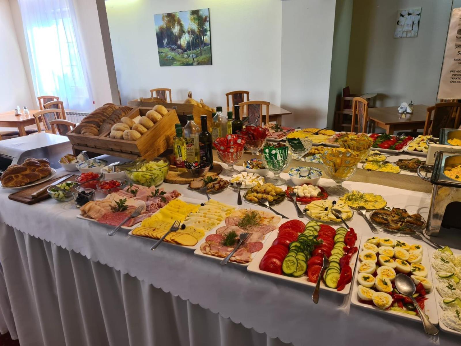 Hotel Kolorowa Karpacz Bagian luar foto