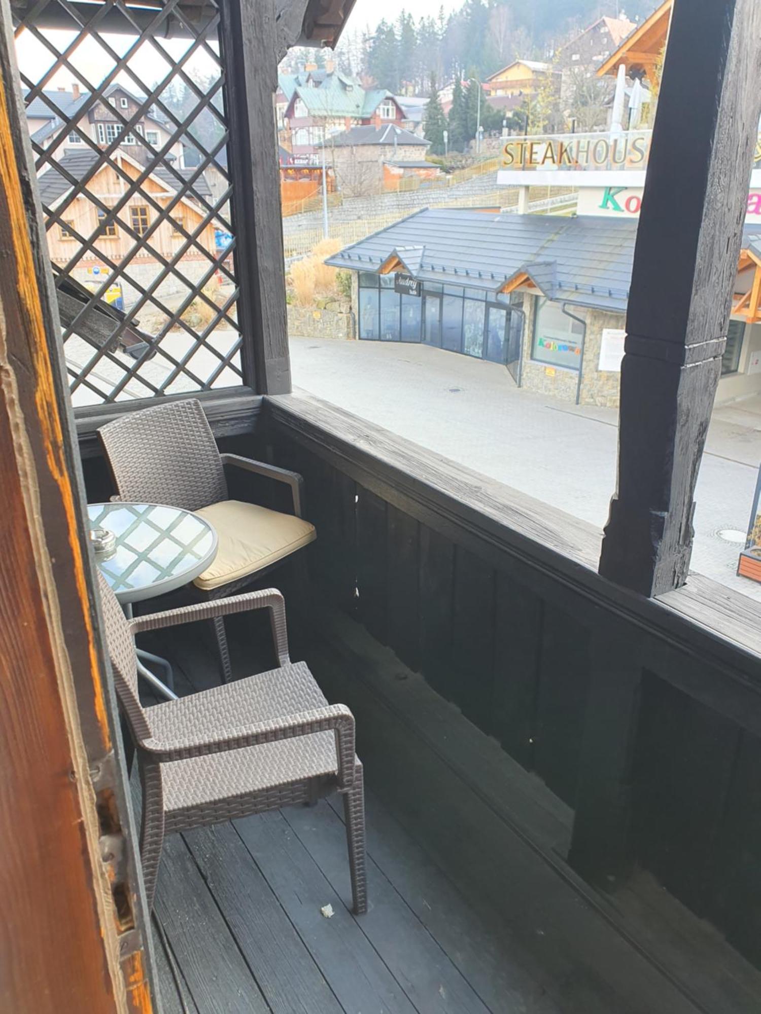 Hotel Kolorowa Karpacz Bagian luar foto
