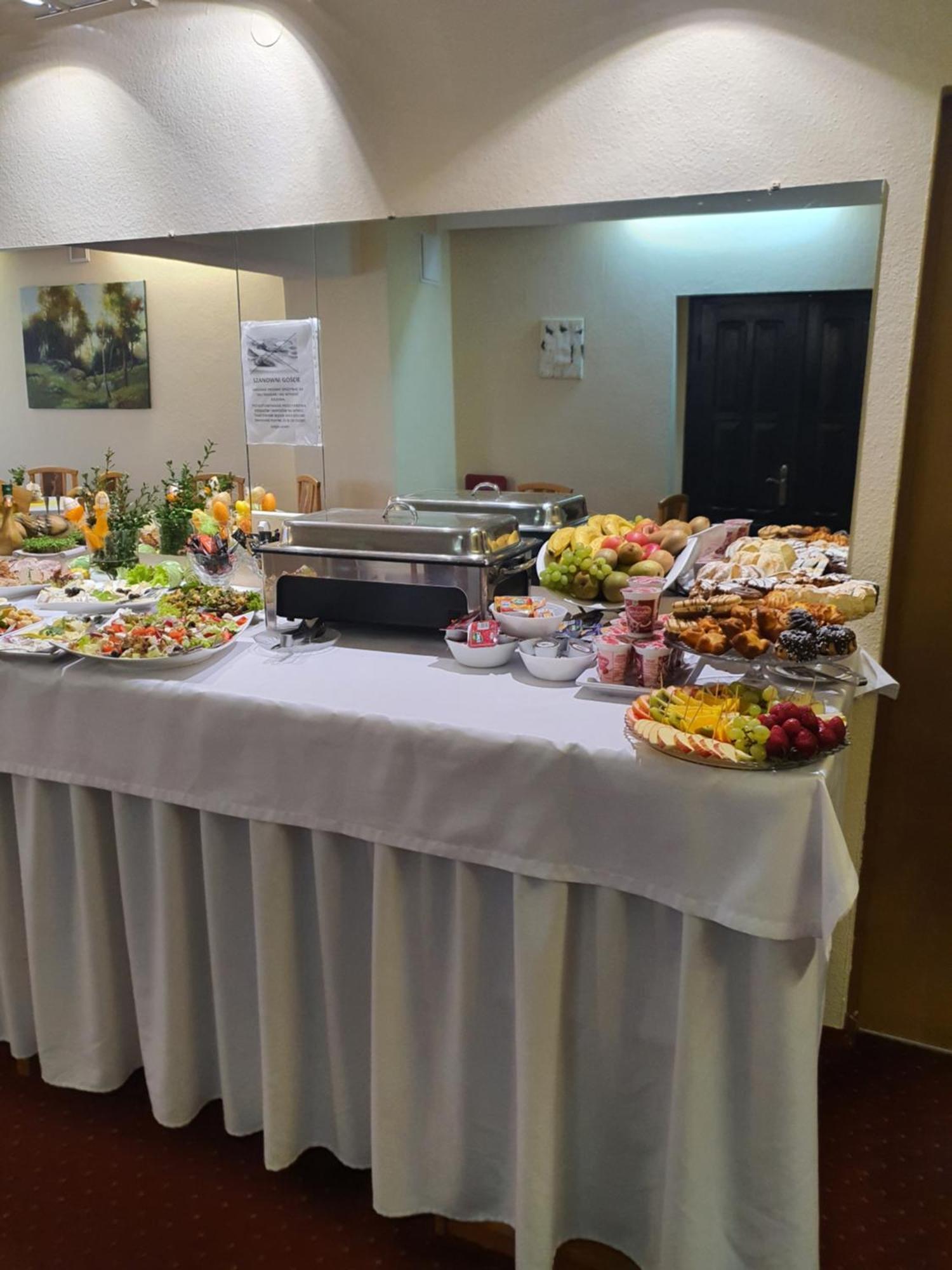 Hotel Kolorowa Karpacz Bagian luar foto