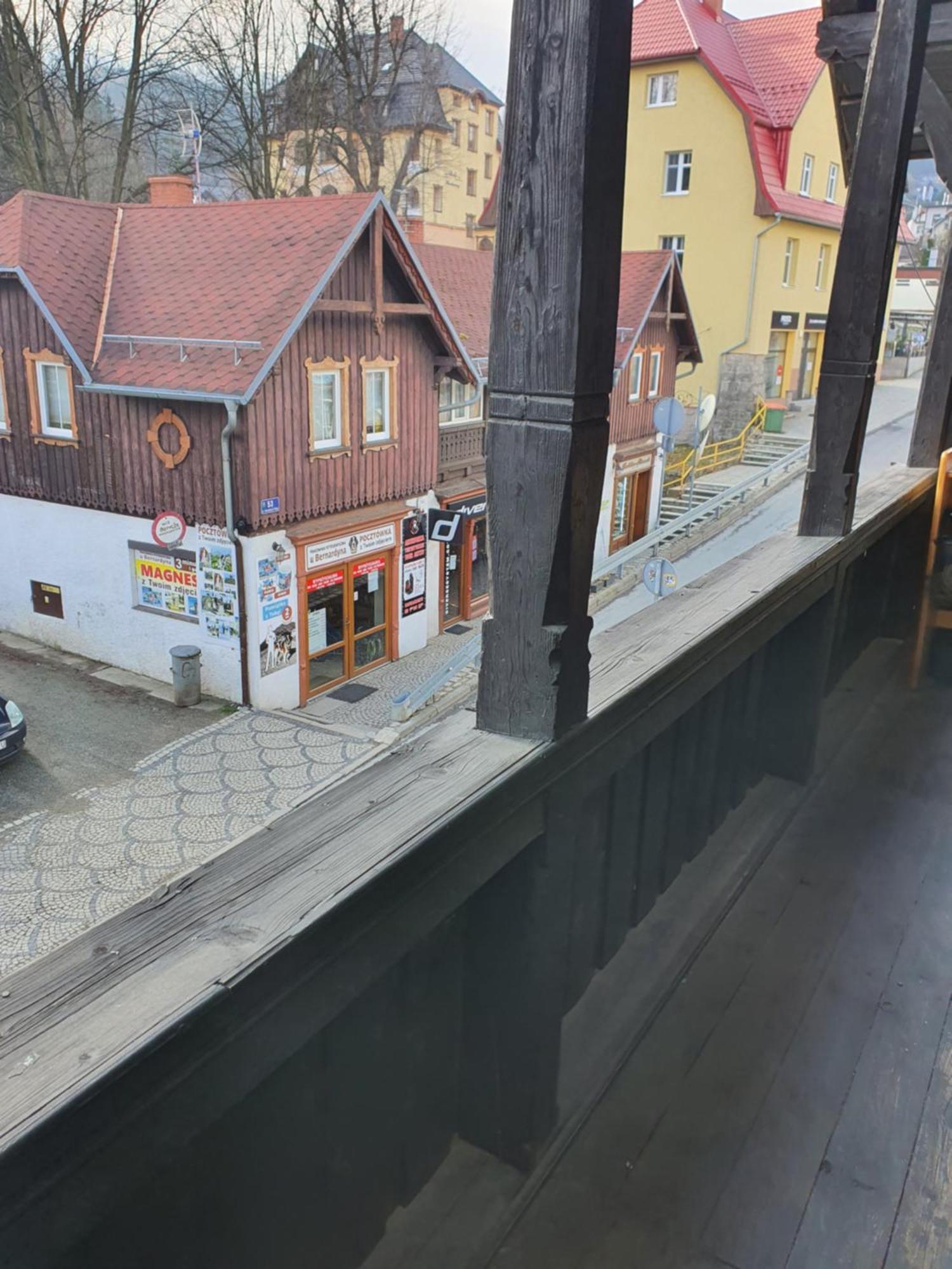 Hotel Kolorowa Karpacz Bagian luar foto