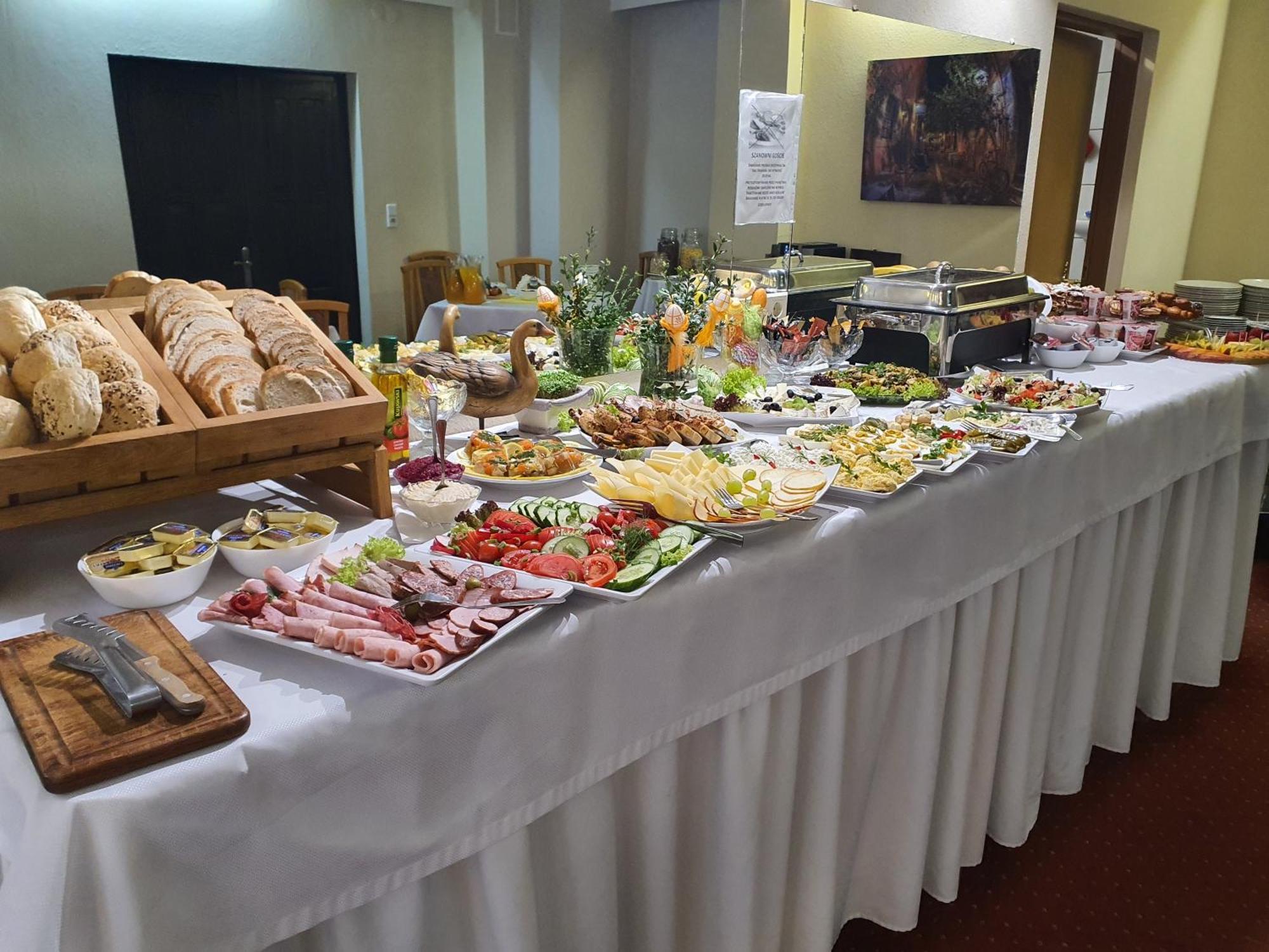 Hotel Kolorowa Karpacz Bagian luar foto