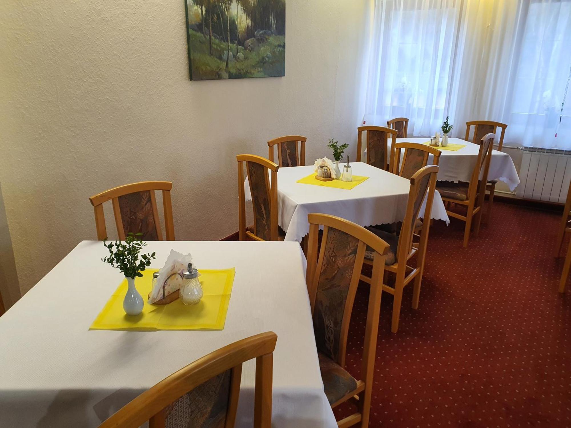 Hotel Kolorowa Karpacz Bagian luar foto