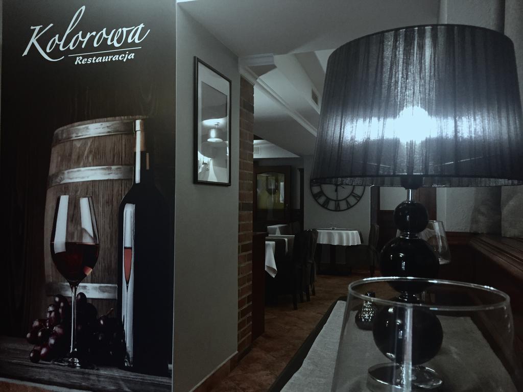 Hotel Kolorowa Karpacz Bagian luar foto
