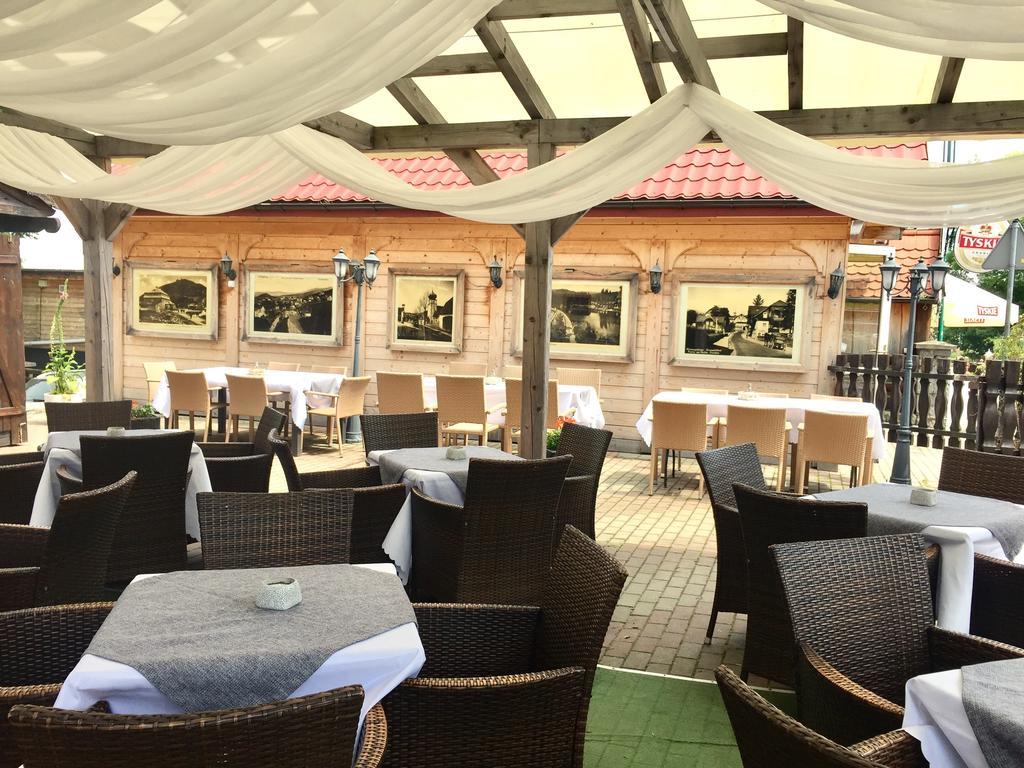 Hotel Kolorowa Karpacz Bagian luar foto