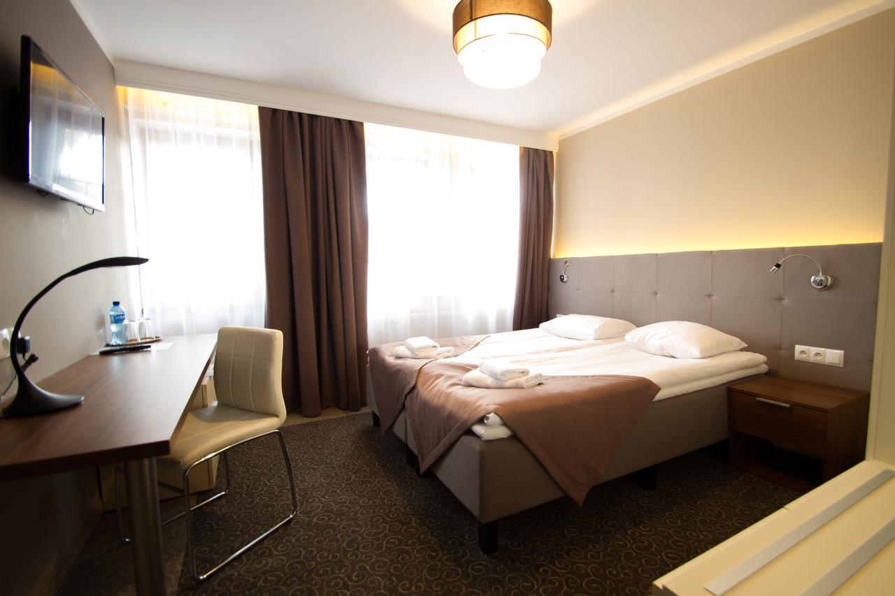 Hotel Kolorowa Karpacz Bagian luar foto
